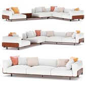 Sofa Positano