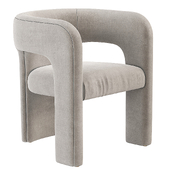 Dunloe Chair Soho Home