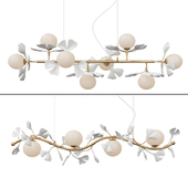 Chandelier Asta 4, Asta 8