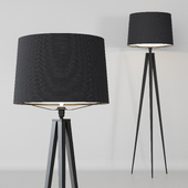 Floor lamp Dantone Home TRIPOD