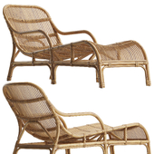 Marunda Lounger