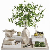 Decorative set 18