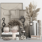 decorative set Vol059