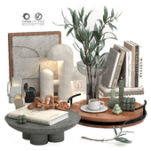 Decorative set 03