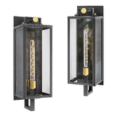 Hinkley Catalina Large Wall Mount Lantern