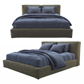 Bed Kico Amore