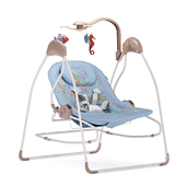 Pituso Bolero electronic swing