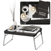 VIPP DECORATIVE SET