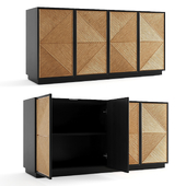 Nightstand Rawson Sideboard