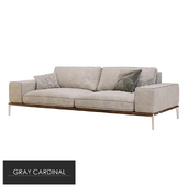 Sofa Osterman Direct OM