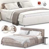 Ray bed by Flexteam