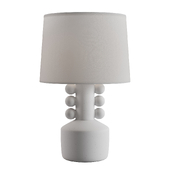 Apollo Table Lamp by Lulu & Georgia