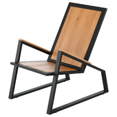 Outdoor Loft Chair | garden furniture