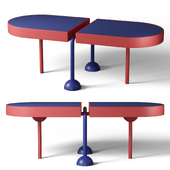 Table TAPUS/TAPUS by Zapazuha