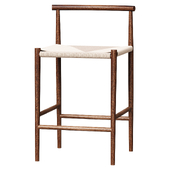 Bar Stool SABLE COUNTER STOOL