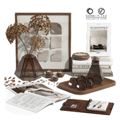 Decorative set 05