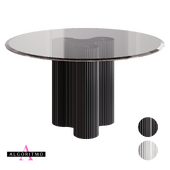OM Series of dining tables ALGORITMO-2212 Algoritmo Home