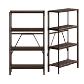 LATTICE ETAGERE KARA MANN