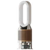 Dyson Purifier Humidify + Cool Formaldehyde PH04