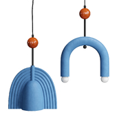 Hangers MOROSHKA one and MOROSHKA arc