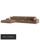 Sofa Osterman Corner OM