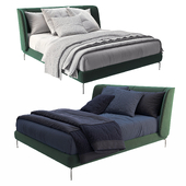 Bed TUFJORD Ikea