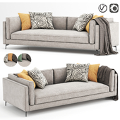Calligaris Danny sofa