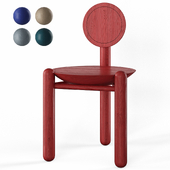 Chair KONOS Jdh 01