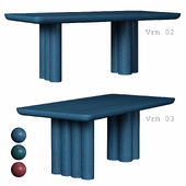 Tables Vrn 02 and Vrn 03 by KONOS