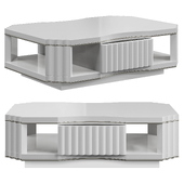 Borromini Coffee Table
