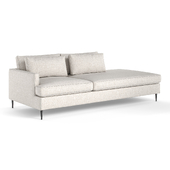 OM Sofa Matt modular K8 | Lavsit