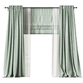 Curtains