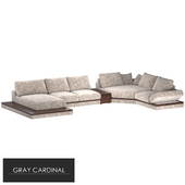 Sofa Ferretti modular OM
