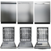 Samsung Dishwasher Collection