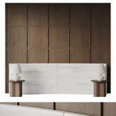Headboard #1