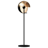 Floor lamp Designer floor lamp Terra by Light Room