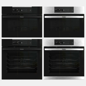 haier appliance set