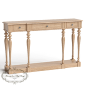 Ohm. Console Genevieve 152