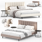 Hartley bed by Roomandboard