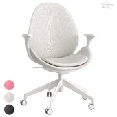 HATTEFJALL office chair ikea