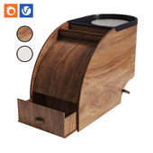 Potter's Wheel Turnshop Model XL