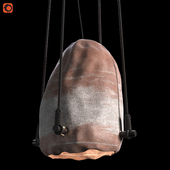 Lamp GLINA