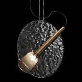 Lamp GONG