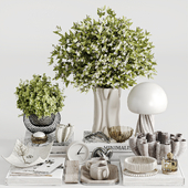 Decorative set 20