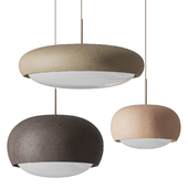 Zeitraum Gema Pendant Lamps