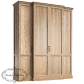 Ohm. Wardrobe Preston 187. Free ohm model.