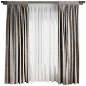 Curtain