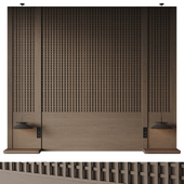 Headboard #3