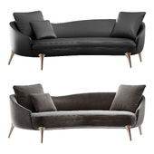 Minotti Raphael Sofa