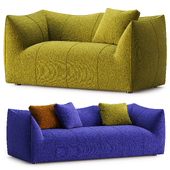 Le Bambole B&B Italia Sofa